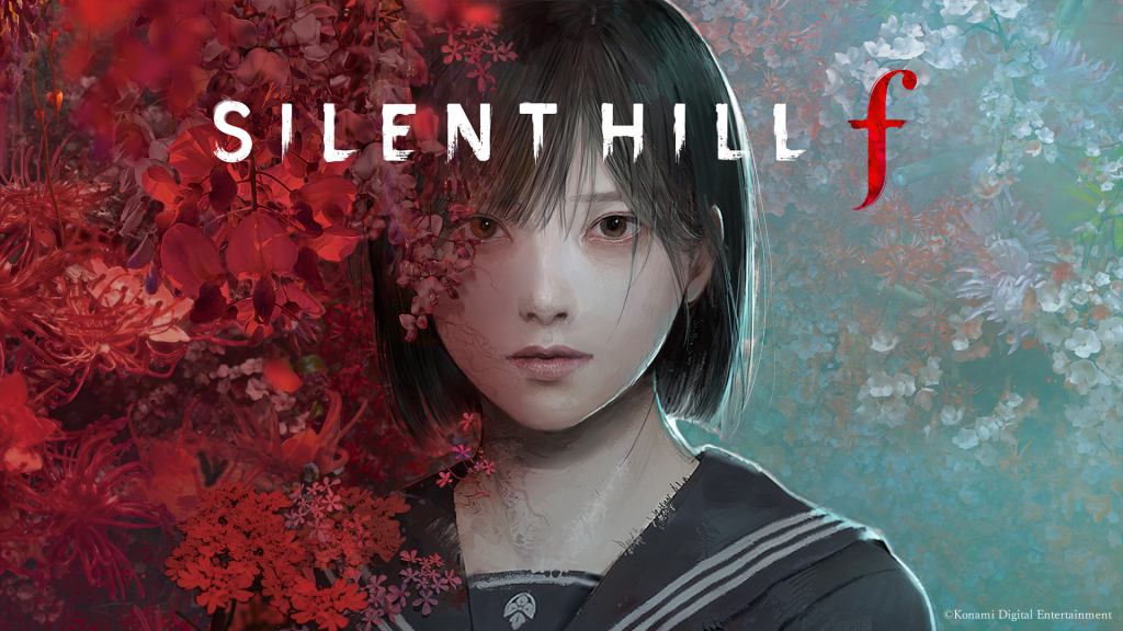 Silent Hill f Gamescom Oynanış Fragmanı