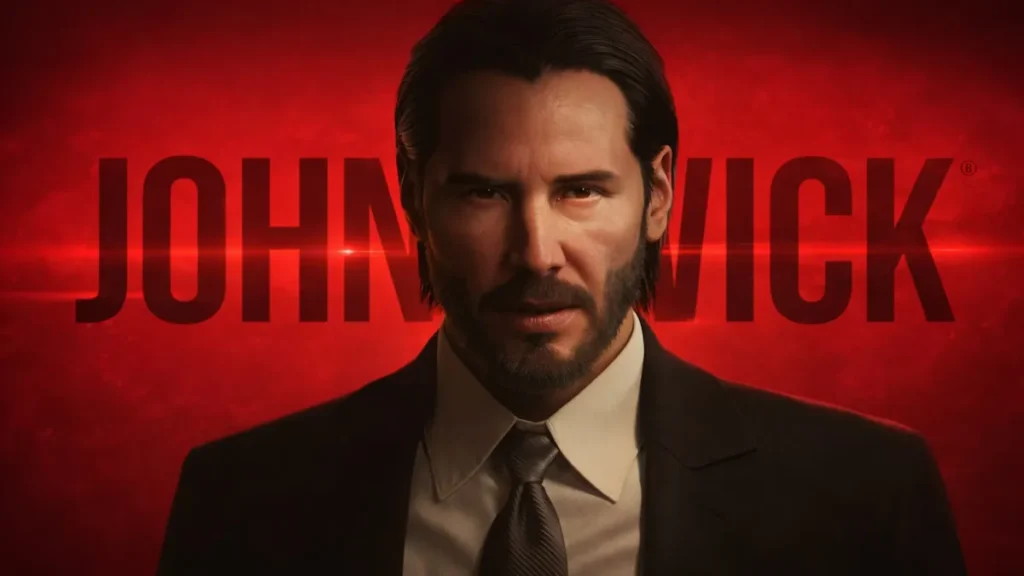 John Wick Oyunu Geliyor: Filmlerdeki En Gizemli Dönem İlk Kez Ortaya Çıkıyor!