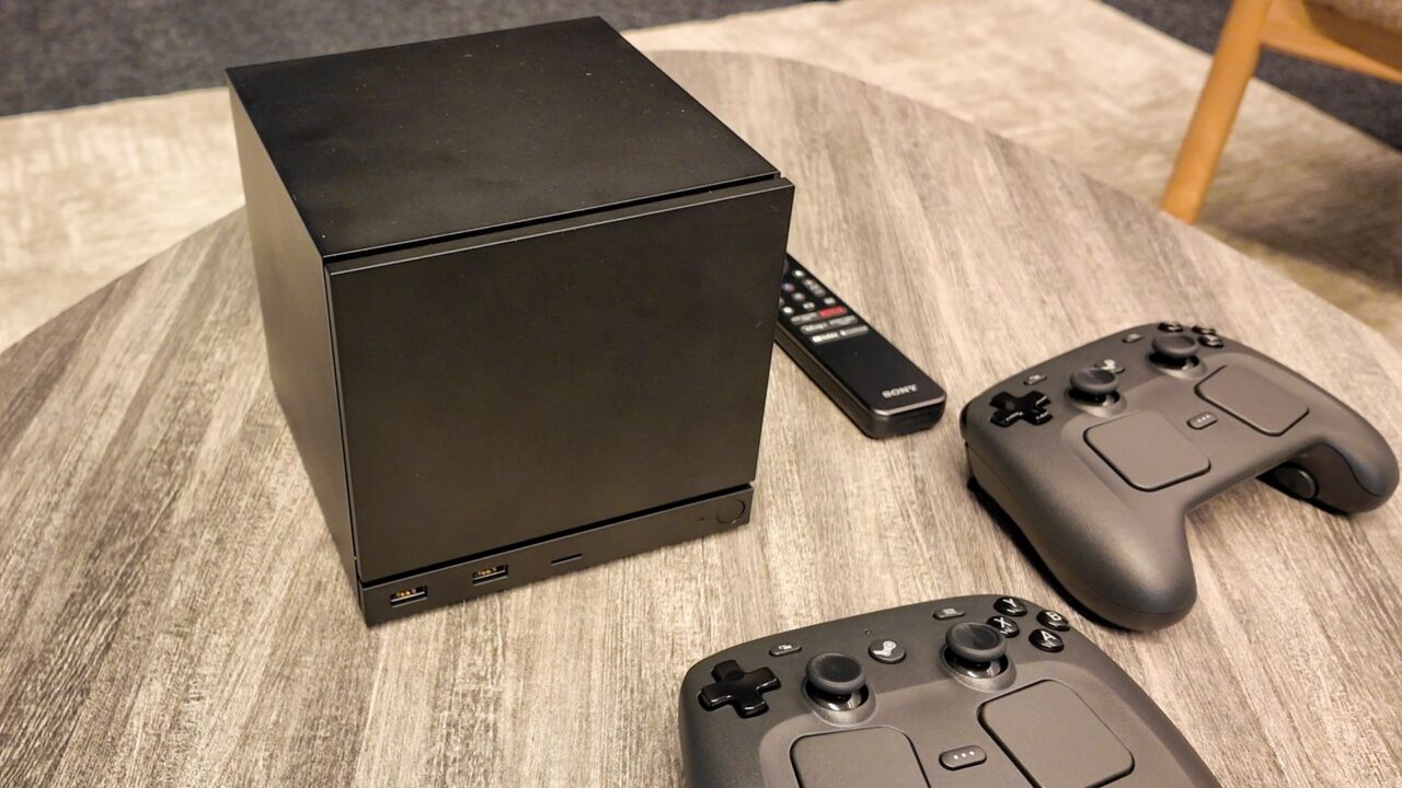 Steam Machine’in Çıkışı 2027’ye Erteleniyor: Valve’den Hayal Kırıcı Haber