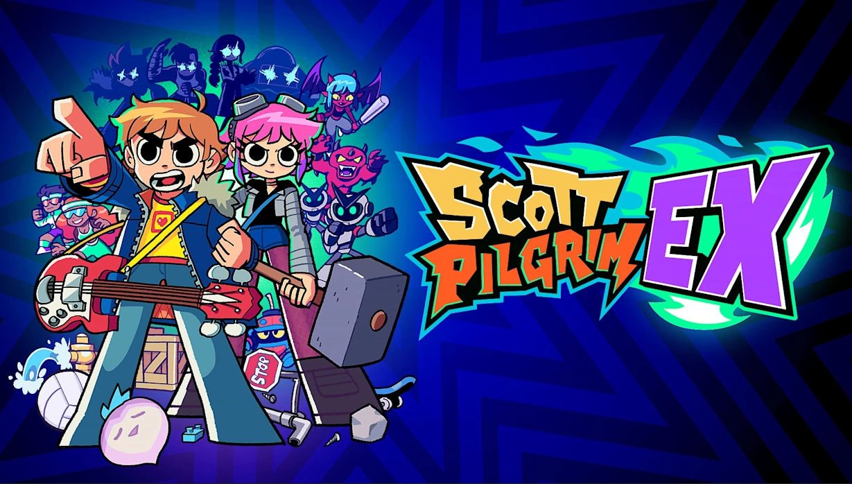 Scott Pilgrim EX Oyun İncelemesi