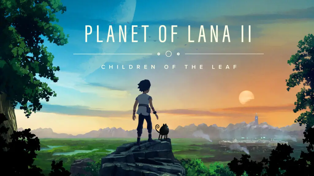 Planet of Lana II: Children of the Leaf Oyun İncelemesi