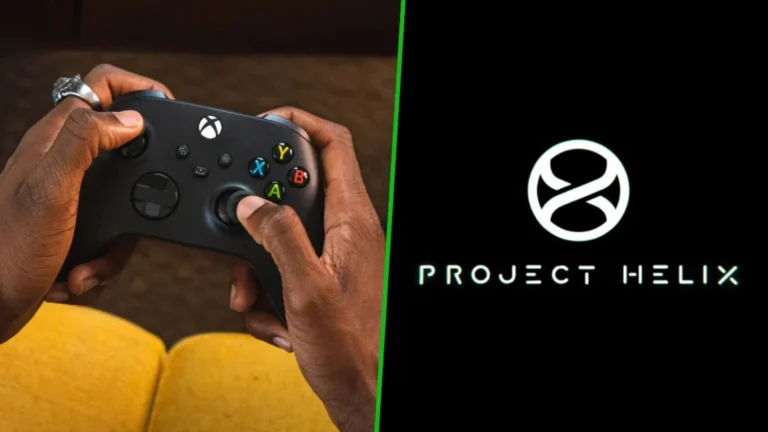 Xbox Project Helix Sızdırıldı: 1000 Dolarlık Konsol PC Gücünde!