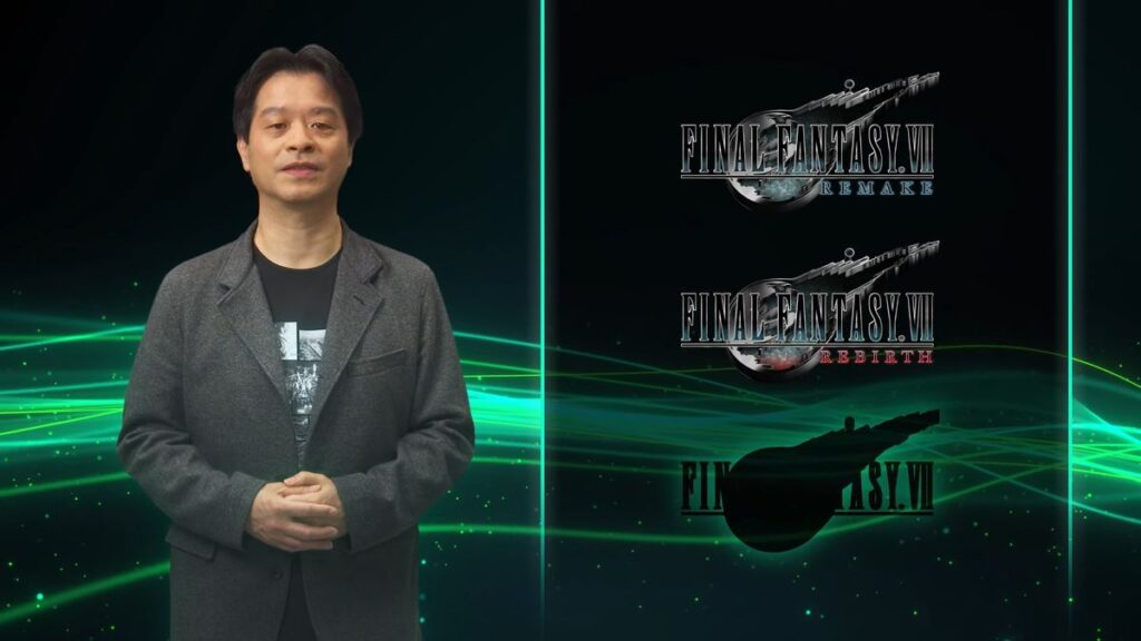Final Fantasy 7 Remake Part 3 Resmi Duyuru Bu Yıl Gelecek – Yönetmen Yeni Detayları Açıkladı