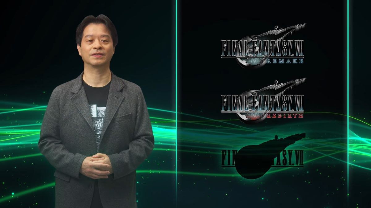 Final Fantasy 7 Remake Part 3 Resmi Duyuru Bu Yıl Gelecek – Yönetmen Yeni Detayları Açıkladı