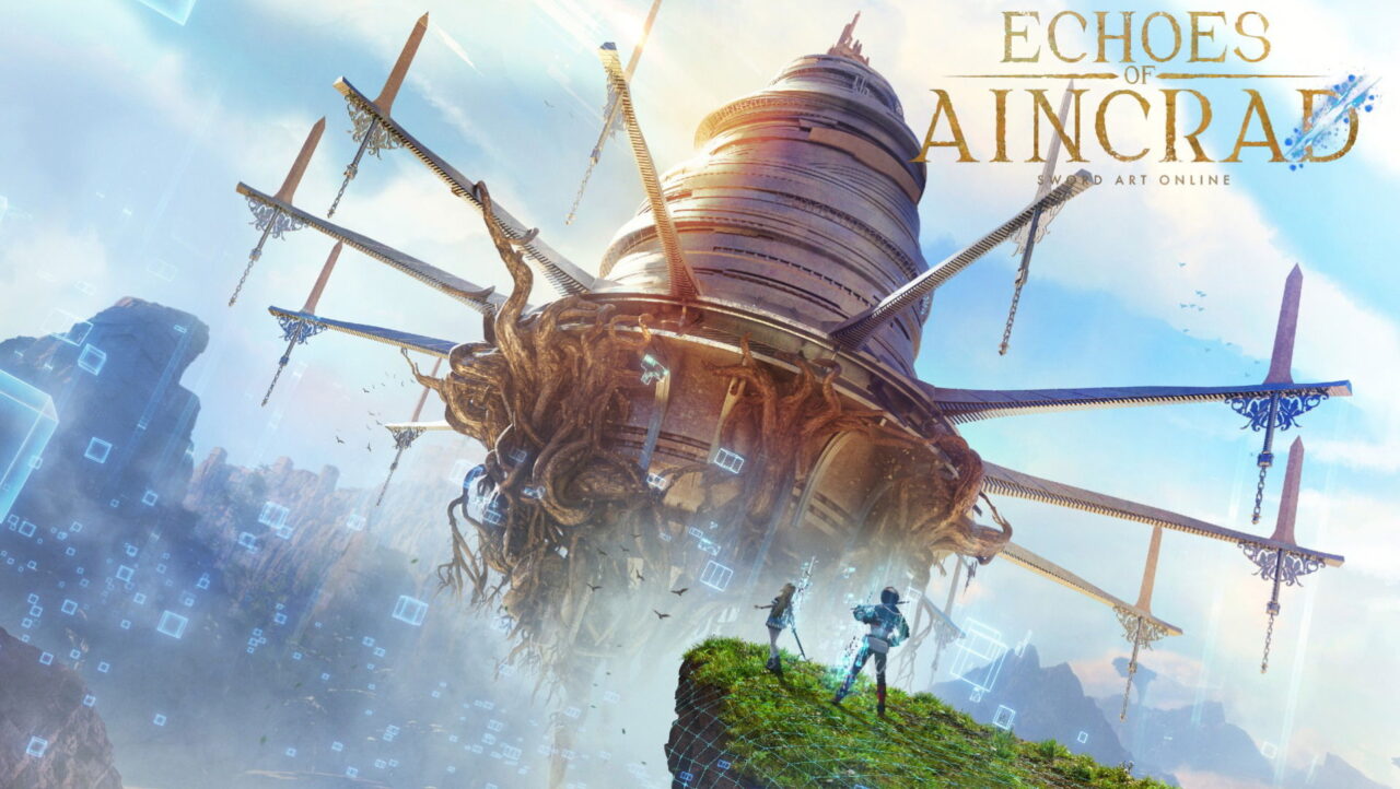 Sword Art Online’ın Yeni RPG’si Echoes of Aincrad Açıklandı: Aincrad Kulesi Sizi Bekliyor