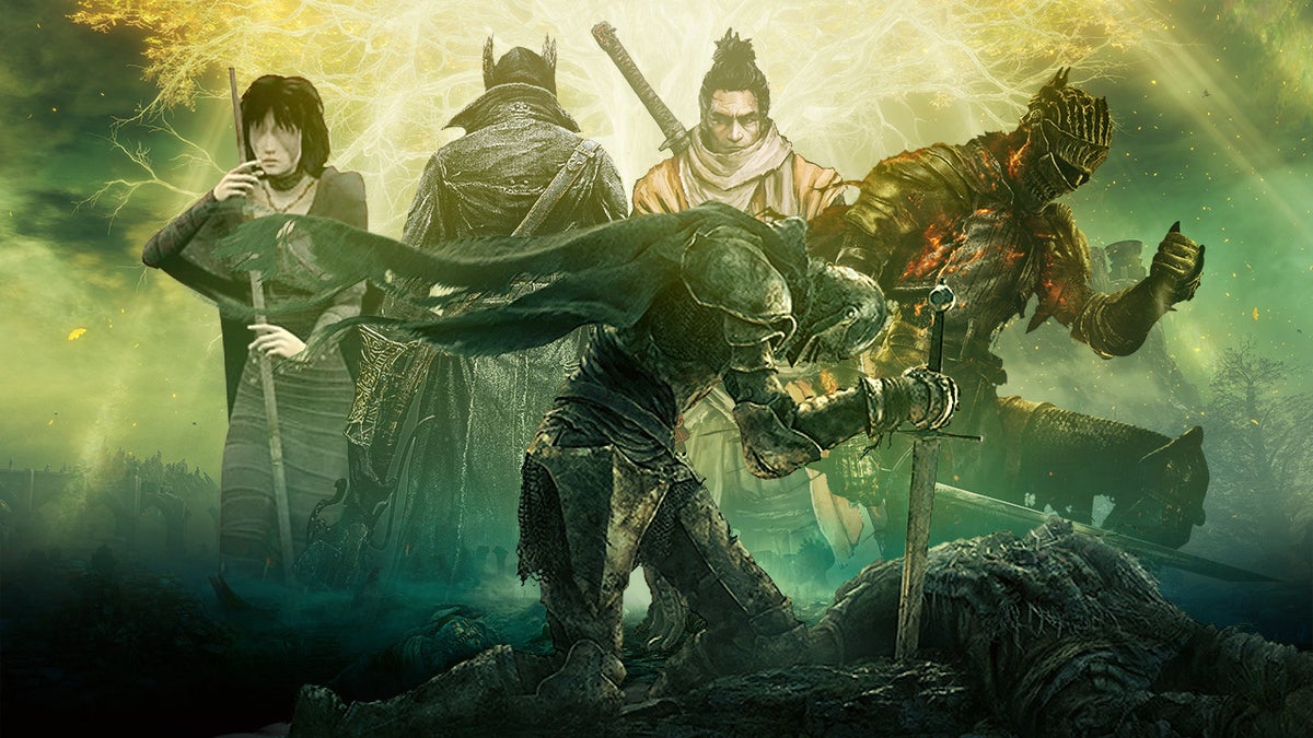 FromSoftware’in İlk Dark Souls Oyunu: “Bilmeden” Yapılan Bir Başyapıt