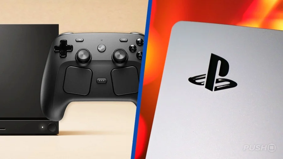 Steam Machine PlayStation’ı Tehdit Ediyor: Konsol Savaşları Yeniden Başlıyor